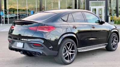 GLE 53 AMG